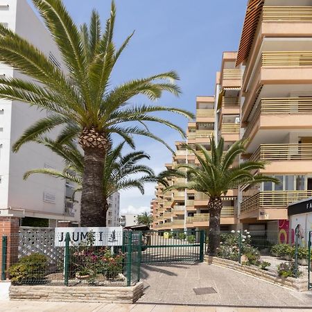 Apartamentos Jaime I Arysal سالو المظهر الخارجي الصورة
