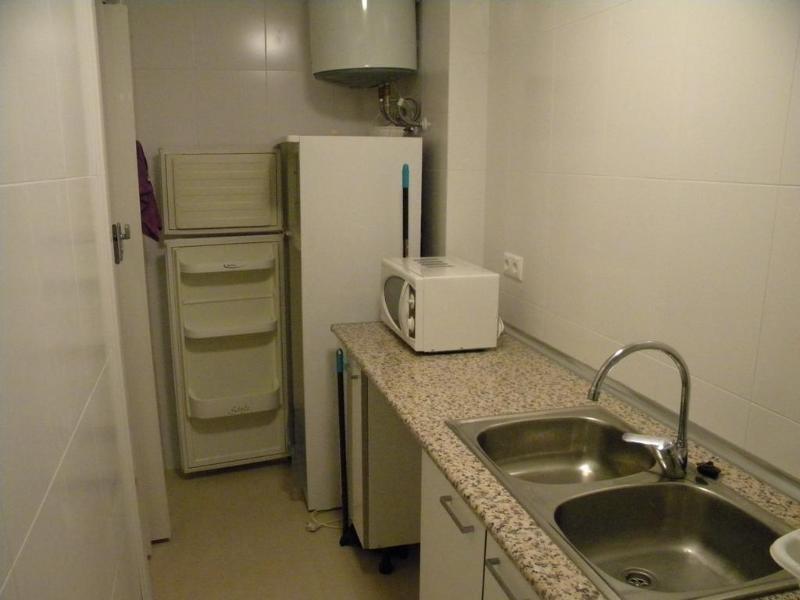 Apartamentos Jaime I Arysal سالو المظهر الخارجي الصورة