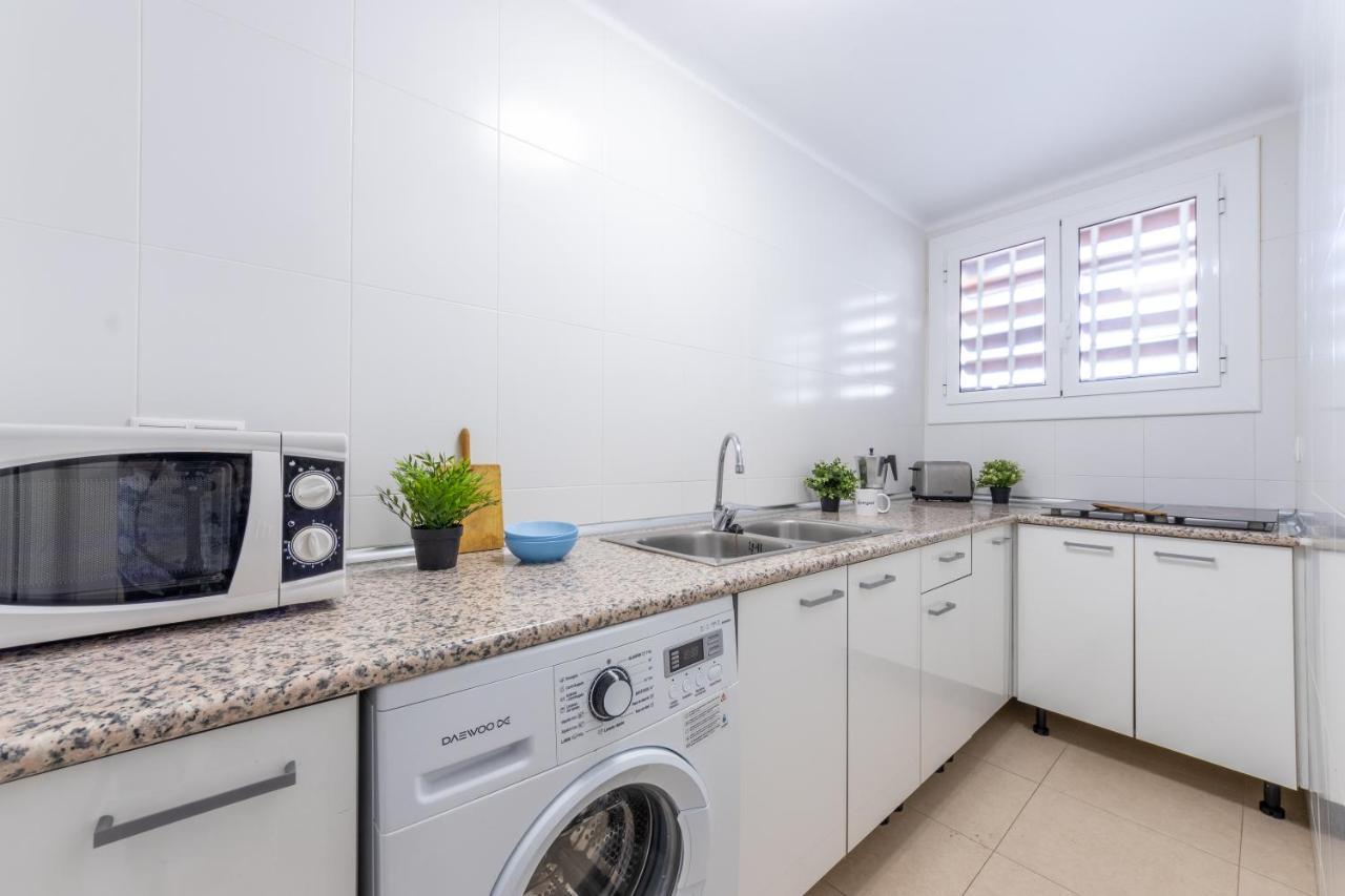 Apartamentos Jaime I Arysal سالو المظهر الخارجي الصورة